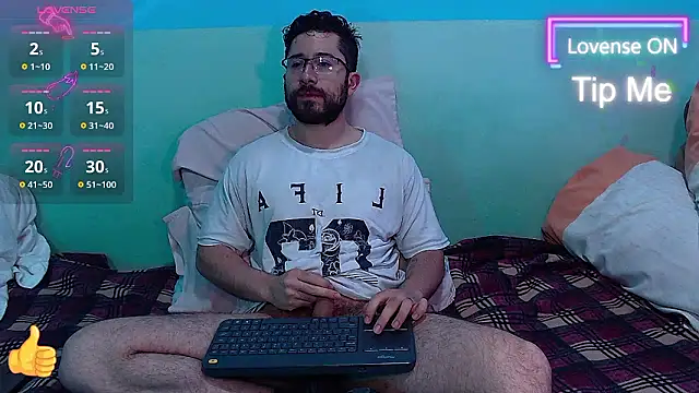 teddy foster online show from 01-07-26, 02:22