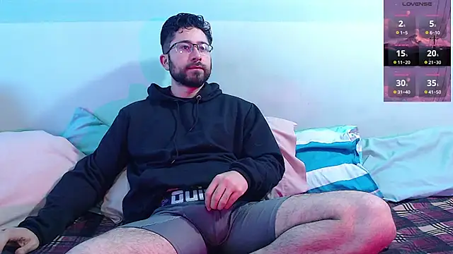 teddy foster online show from 02-19-25, 01:17