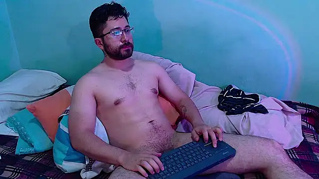 teddy foster online show from 10-02-25, 07:06