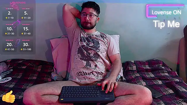 teddy foster online show from 02-25-26, 01:11