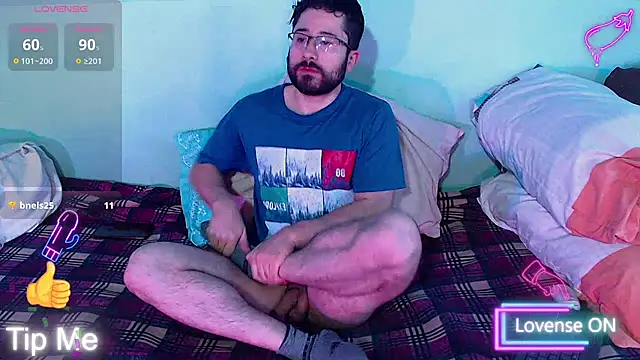 teddy foster online show from 10-16-25, 01:08