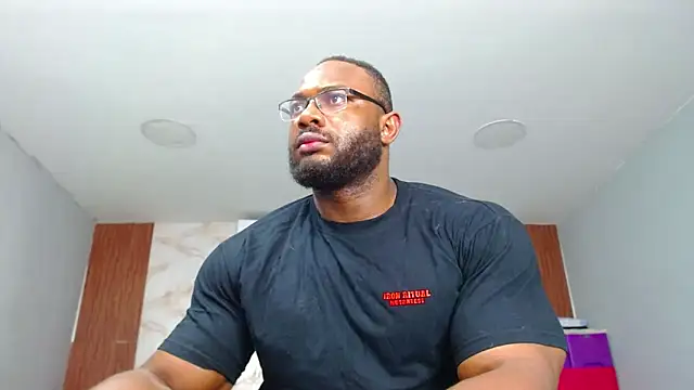 Snapshot of George_Dominator chatting on 01-25-25, 12:27 George Dominator online show from 01-25-25, 12:27