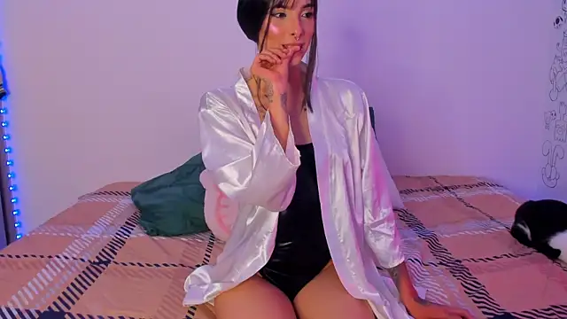Snapshot of ChloeAddamss chatting on 06-24-26, 02:54 ChloeAddamss online show from 06-24-26, 02:54