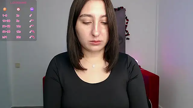ElmiraPowers online show from 12-04-24, 07:22