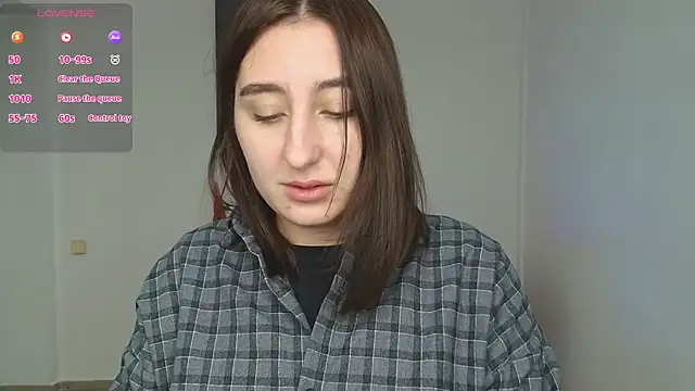 ElmiraPowers online show from 12-19-24, 12:34