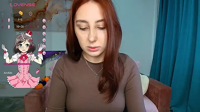 ElmiraPowers online show from 10-15-25, 05:39