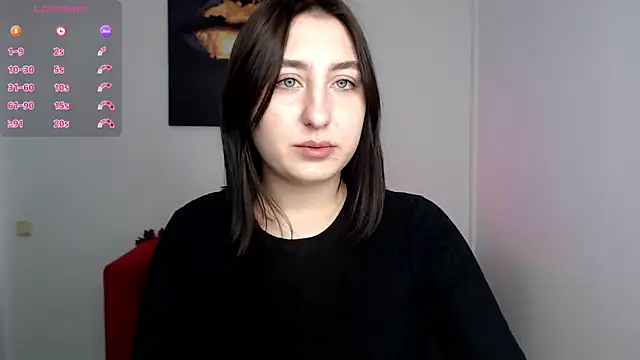 ElmiraPowers online show from 12-06-24, 12:33