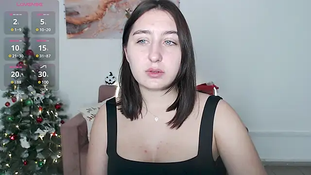 ElmiraPowers online show from 12-30-24, 03:23
