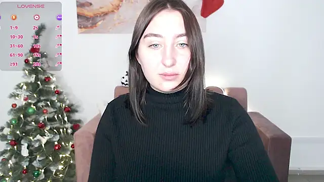 ElmiraPowers online show from 12-20-24, 12:49