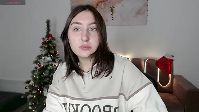 ElmiraPowers online show from 01-06-25, 12:46