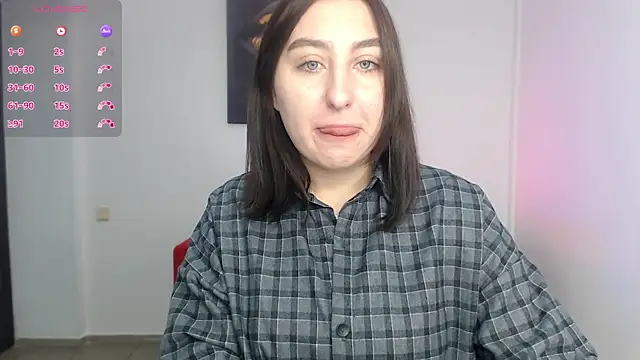 ElmiraPowers online show from 12-11-24, 06:58
