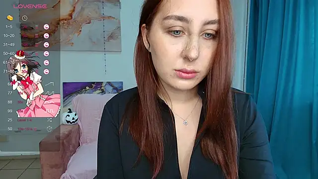ElmiraPowers online show from 10-17-25, 11:34