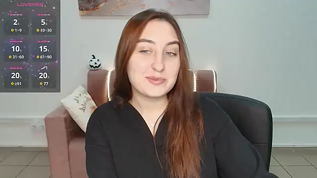ElmiraPowers online show from 12-02-24, 12:35