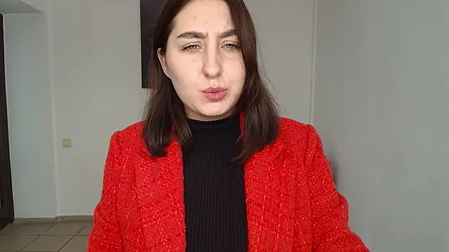 ElmiraPowers online show from 01-09-25, 01:02
