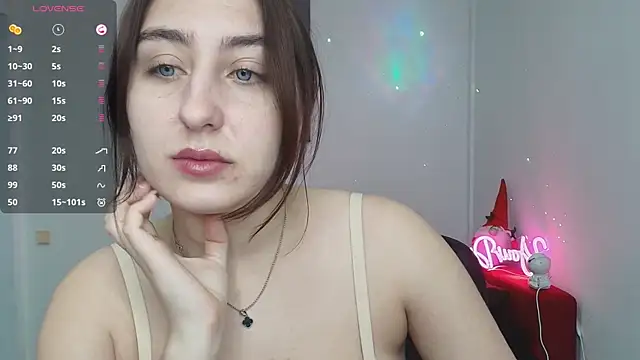 ElmiraPowers online show from 01-19-25, 01:01