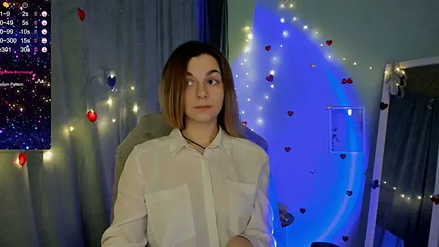 Sweet me  online show from 03-02-25, 07:19