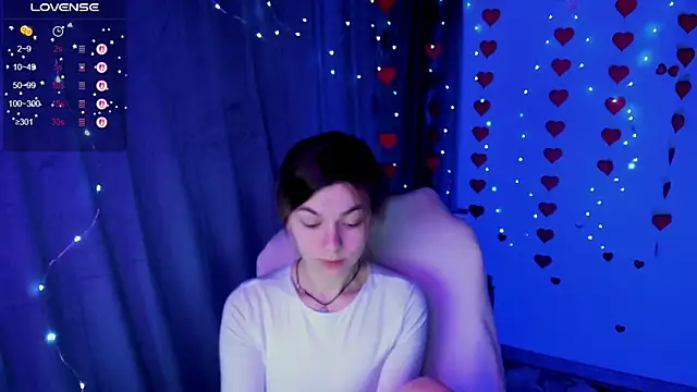 Sweet me  online show from 03-01-26, 06:46