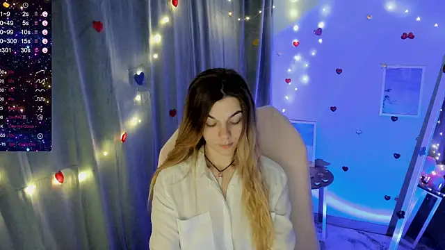 Sweet me  online show from 03-02-25, 11:30