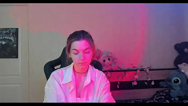 Sweet me  online show from 06-10-26, 05:30