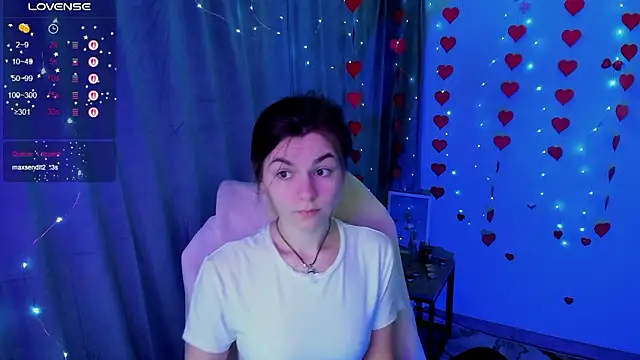 Sweet me  online show from 02-28-26, 06:46