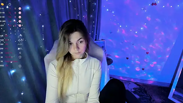 Sweet me  online show from 11-24-25, 07:08