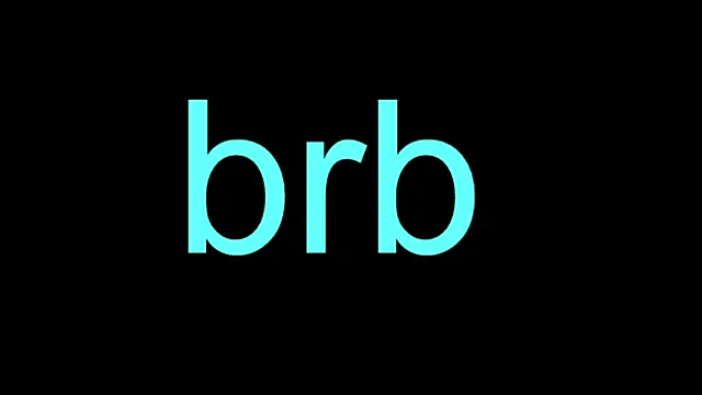 Sweet me  online show from 12-01-25, 01:34