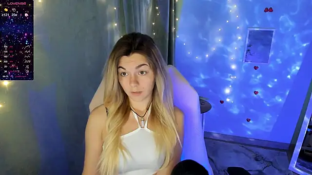 Sweet me  online show from 10-01-25, 05:34