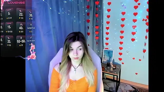 Snapshot of Sweet_me_ chatting on 03-09-26, 06:50 Sweet me online show from 03-09-26, 06:50