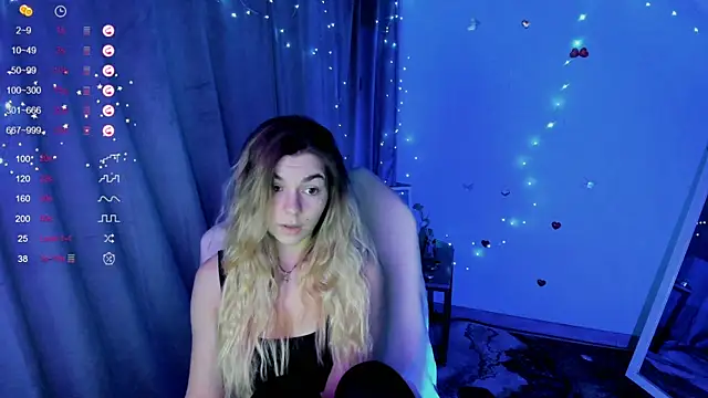 Sweet me  online show from 01-15-26, 07:01