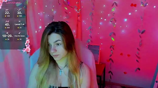 Snapshot of Sweet_me_ chatting on 07-05-26, 05:36 Sweet me online show from 07-05-26, 05:36