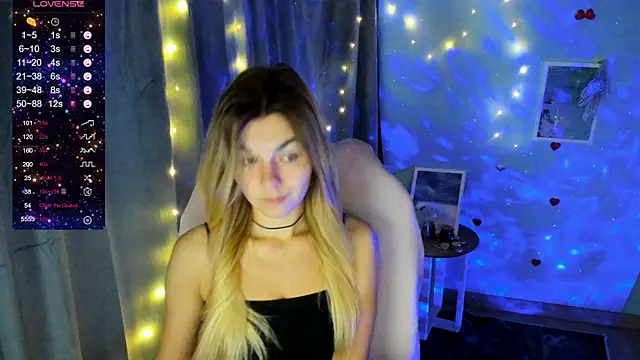 Sweet me  online show from 09-14-25, 05:41