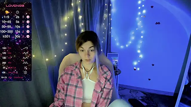 Sweet me  online show from 10-12-25, 05:53