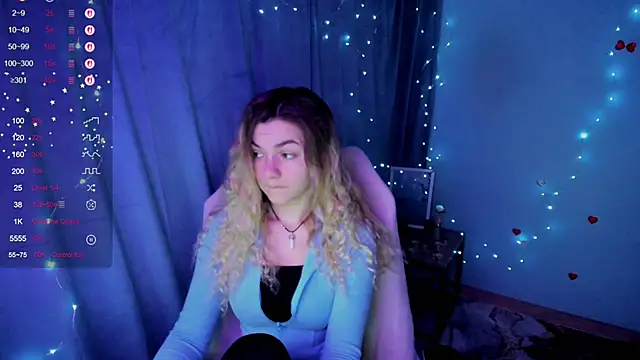 Sweet me  online show from 02-09-26, 06:55