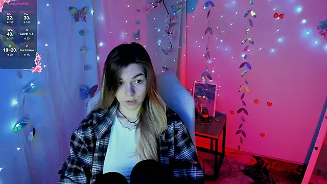 Sweet me  online show from 05-03-26, 05:34