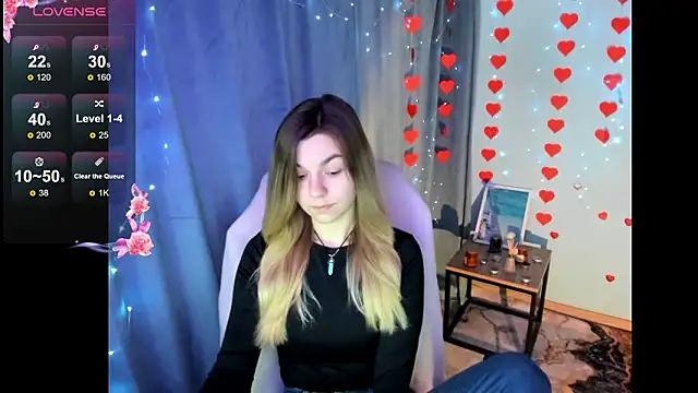 Snapshot of Sweet_me_ chatting on 03-13-26, 06:40 Sweet me online show from 03-13-26, 06:40