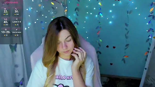 Snapshot of Sweet_me_ chatting on 07-26-26, 04:41 Sweet me online show from 07-26-26, 04:41