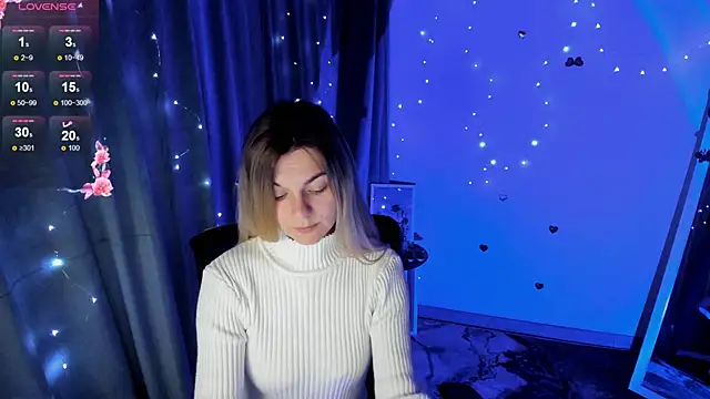 Sweet me  online show from 11-03-25, 07:06