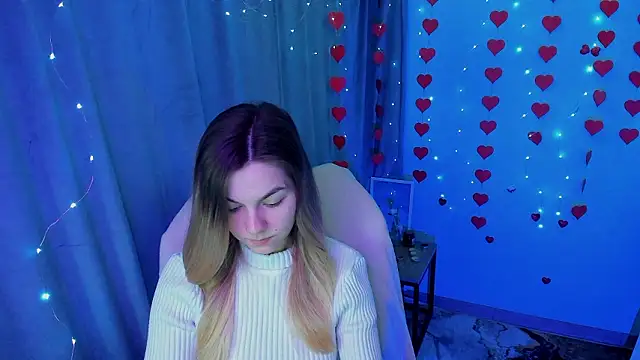 Sweet me  online show from 02-24-26, 07:31