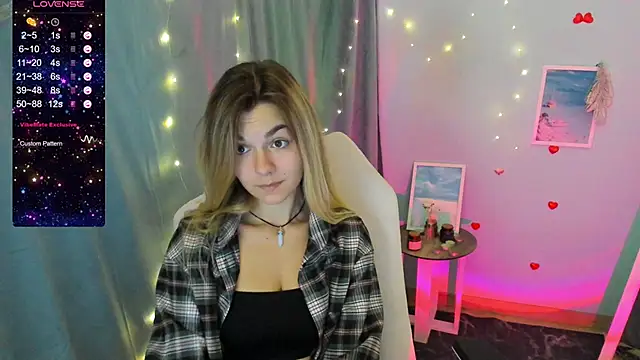 Sweet me  online show from 09-10-25, 05:50