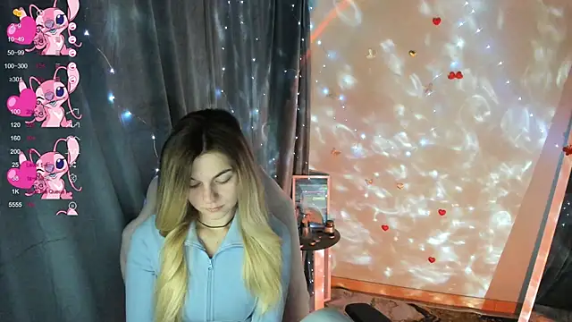 Sweet me  online show from 12-04-25, 06:56