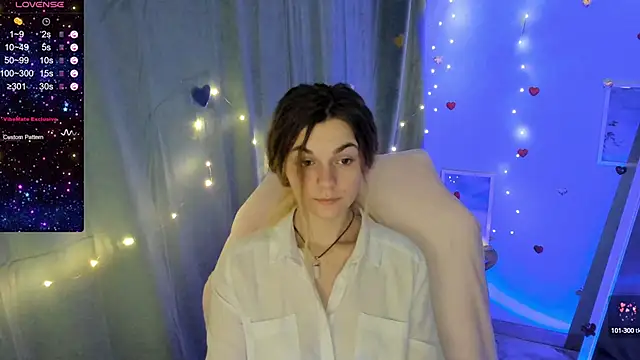 Sweet me  online show from 03-15-25, 10:35