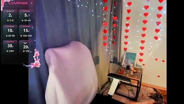 Snapshot of Sweet_me_ chatting on 03-12-26, 06:50 Sweet me online show from 03-12-26, 06:50