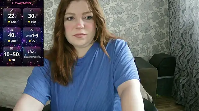 Sabrina Poison online show from 02-28-25, 04:32