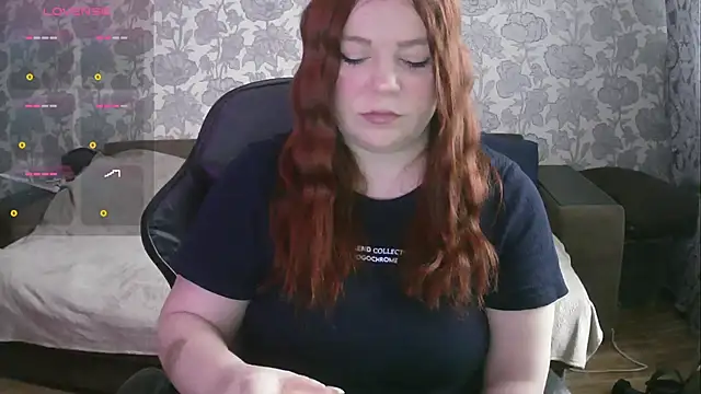 Sabrina Poison online show from 11-11-25, 07:25