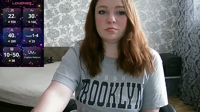 Sabrina Poison online show from 02-18-25, 11:44