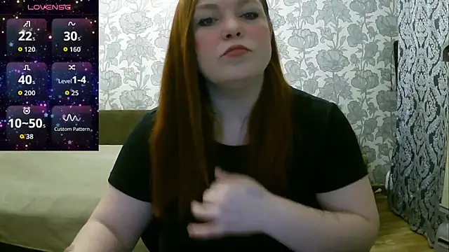 Sabrina Poison online show from 02-19-26, 03:36