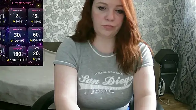 Sabrina Poison online show from 03-19-25, 07:07