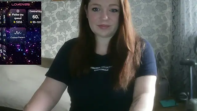 Sabrina Poison online show from 07-23-26, 02:42