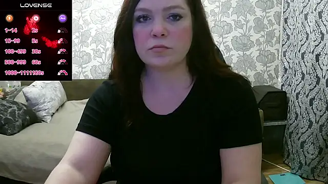 Sabrina Poison online show from 02-04-25, 04:37