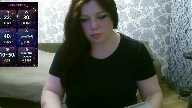 Sabrina Poison online show from 03-27-26, 02:42